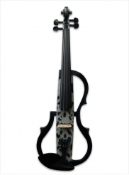 Kinglos Electric Violin SDDS-002