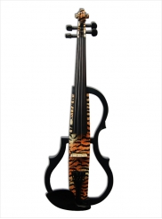 Kinglos Electric Violin SDDS-004