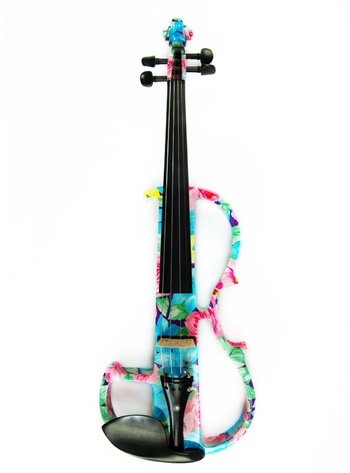 Advanced Electric Violin DSG-1002