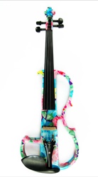 Kinglos Electric Violin DSG-1002