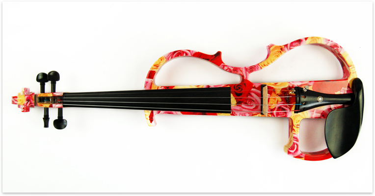 Advanced Electric Violin DSG-1003