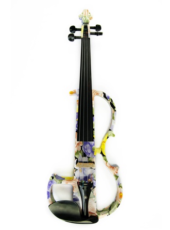 Advanced Electric Violin DSG-1101 Advanced Electric Violin DSG-1101