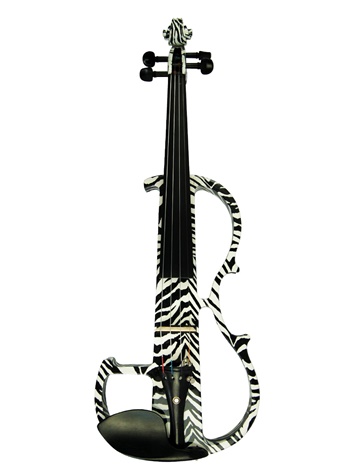 Advanced Electric Violin DSG-1302