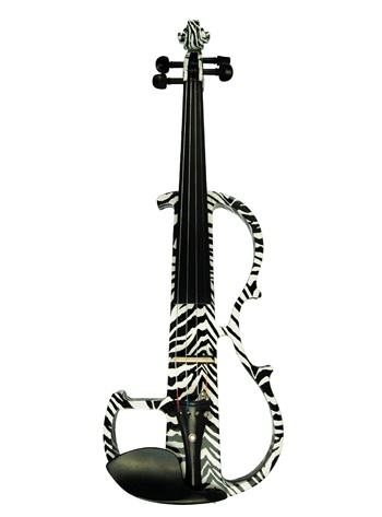 Advanced Electric Violin DSG-1302 Advanced Electric Violin DSG-1302
