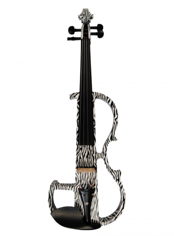 Advanced Electric Violin DSG-1305 Advanced Electric Violin DSG-1305