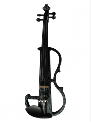Kinglos Electric Violin SDDS-1306