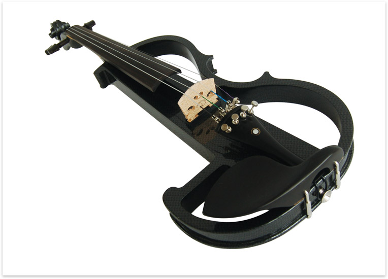 Advanced 3-Band EQ Electric Violin SDDS-1311