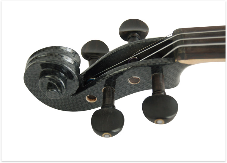 Advanced Electric Violin DSG-1311