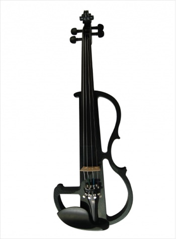 Advanced Electric Violin DSG-1311