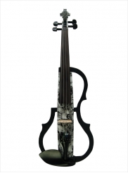 Kinglos Electric Violin SDDS-1312