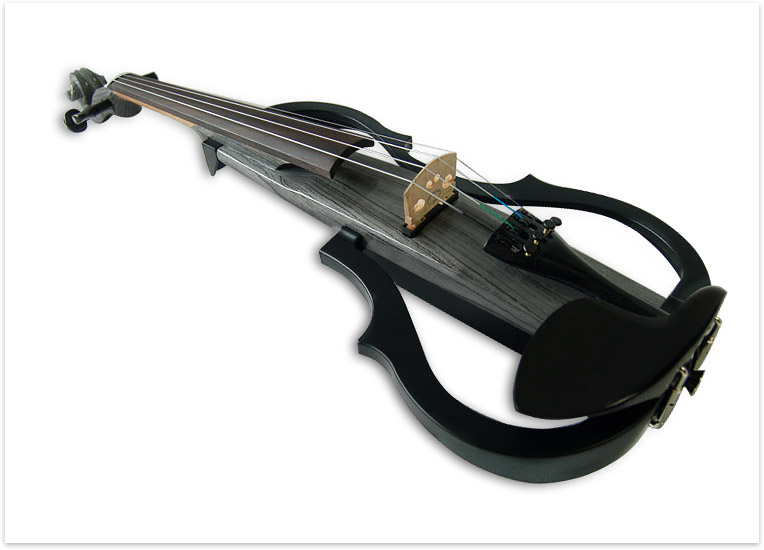 Advanced 3-Band EQ Electric Violin SDDS-1602