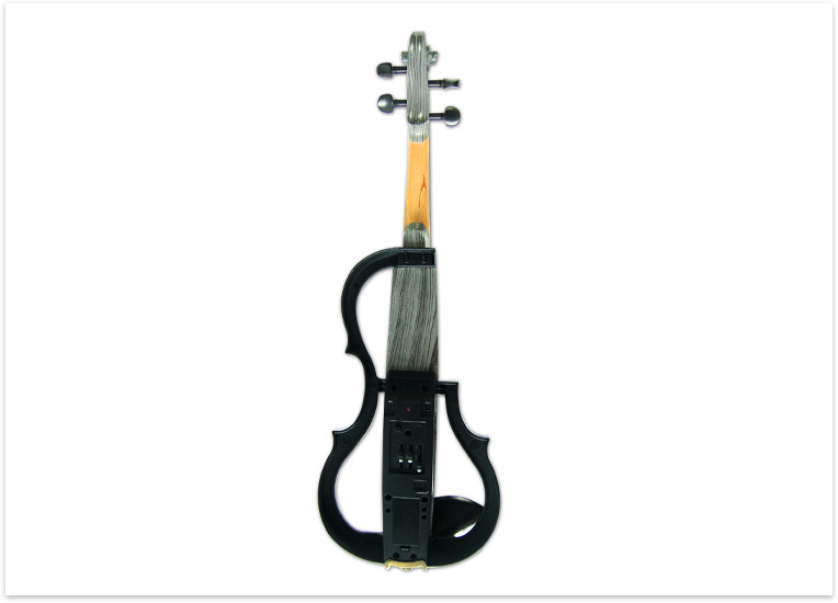 Advanced 3-Band EQ Electric Violin SDDS-1602