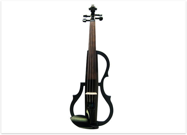 Advanced 3-Band EQ Electric Violin SDDS-1603