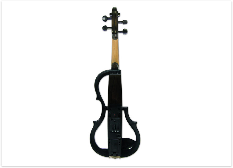 Advanced 3-Band EQ Electric Violin SDDS-1603