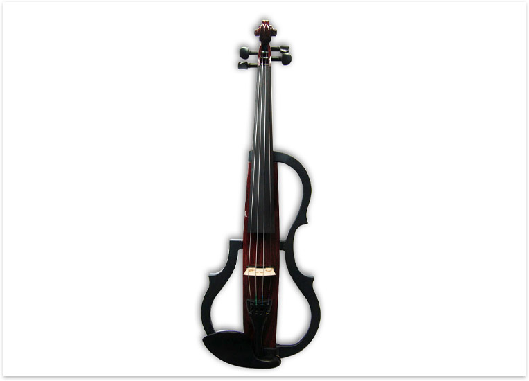 Advanced 3-Band EQ Electric Violin SDDS-1604