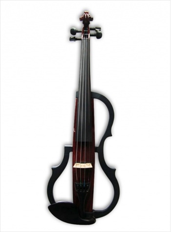 Advanced 3-Band EQ Electric Violin SDDS-1604 Advanced 3-Band EQ Electric Violin SDDS-1604