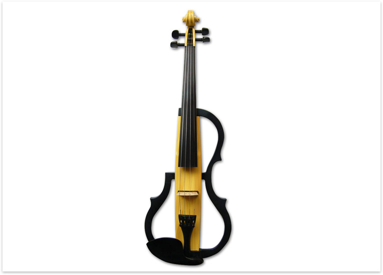 Advanced 3-Band EQ Electric Violin SDDS-1605