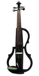 Kinglos Electric Violin SDDS-1801