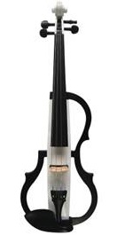 Kinglos Electric Violin SDDS-1802