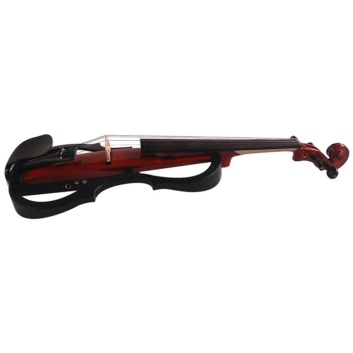 Advanced 3-Band EQ Electric Violin SDDS-1803