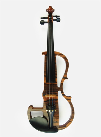 Kinglos Pro Electric Violin MWDS-1902