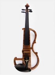 Kinglos Pro Electric Violin MWDS-1903