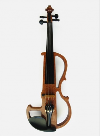 Kinglos Pro Electric Violin MWDS-1904