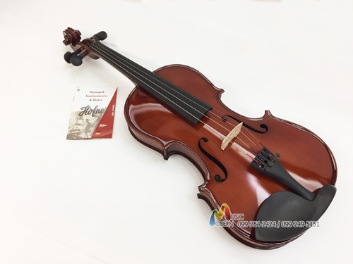 Hofner violin AS-045 ไวโอลิน ฮอฟเนอร์