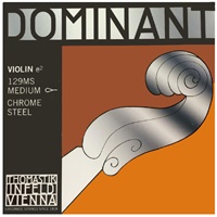 สายไวโอลิน Thomastik-Infeld Dominant Violin String Sets