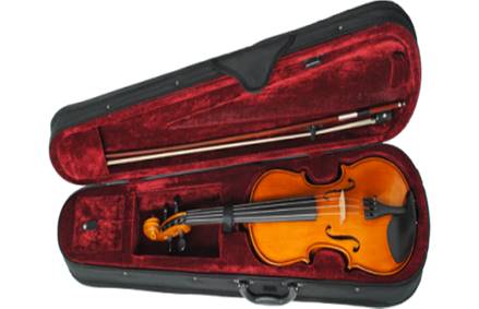 Hofner violin AS-060 ไวโอลิน ฮอฟเนอร์