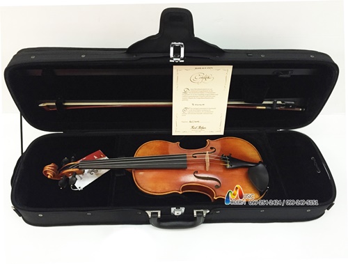 Hofner violin H-115 ไวโอลิน ฮอฟเนอร์ (Made in Germany)