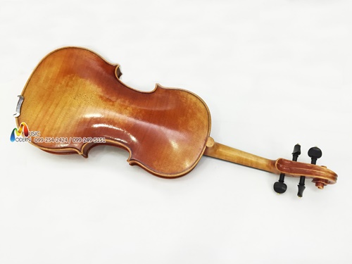 Hofner violin H-115 ไวโอลิน ฮอฟเนอร์ (Made in Germany)