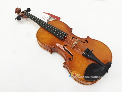 Hofner violin H-5 ไวโอลิน ฮอฟเนอร์ (Made in Germany)