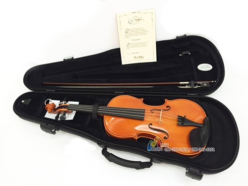 Hofner violin H-68 ไวโอลิน ฮอฟเนอร์ (Made in Germany)