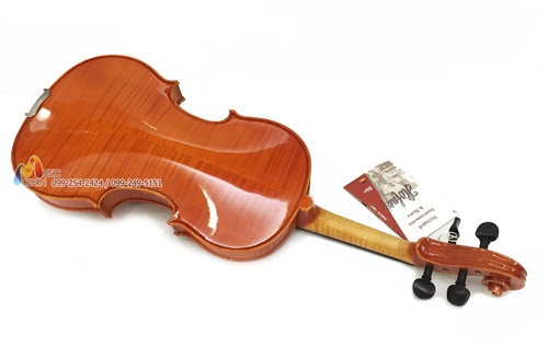 Hofner violin H-68 ไวโอลิน ฮอฟเนอร์ (Made in Germany)
