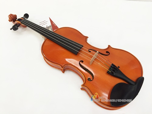 Hofner violin H-68 ไวโอลิน ฮอฟเนอร์ (Made in Germany)