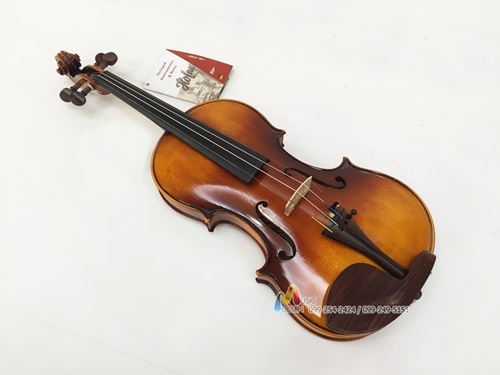 Hofner violin H-8 ไวโอลิน ฮอฟเนอร์ (Made in Germany)