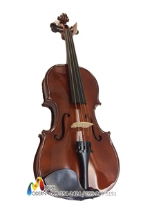 Hofner viola AS-060 VA วิโอลา ฮอฟเนอร์ ขนาด 15”