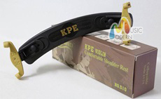 KPE Shouder Rest (ที่รองบ่าไวโอลิน) KPE รุ่น 510 ขนาด 3/4,4/4