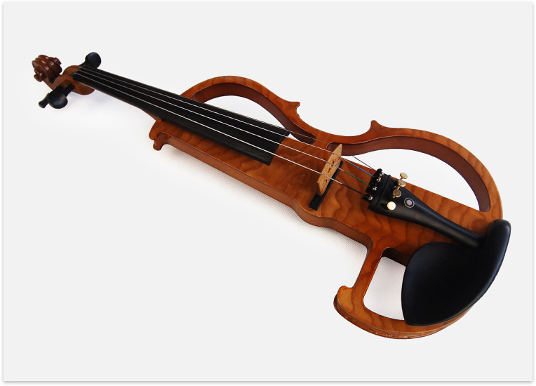 Kinglos Pro Electric Violin MWDS-1901