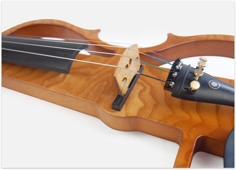 Kinglos Pro Electric Violin MWDS-1901