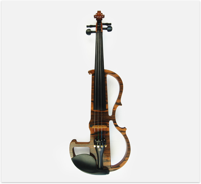 Kinglos Pro Electric Violin MWDS-1902