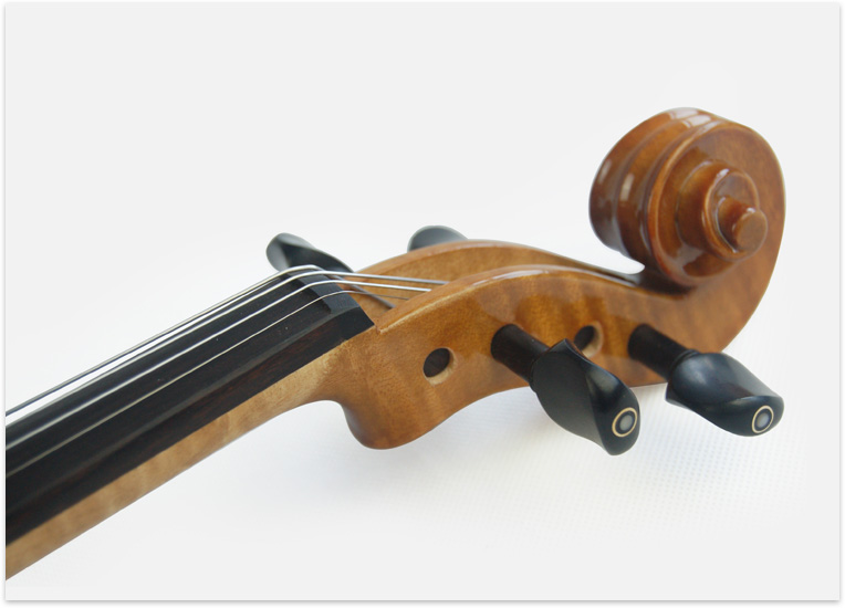 Kinglos Pro Electric Violin MWDS-1903