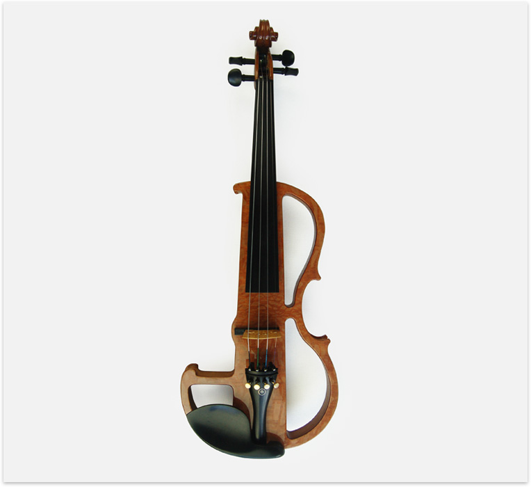 Kinglos Pro Electric Violin MWDS-1904