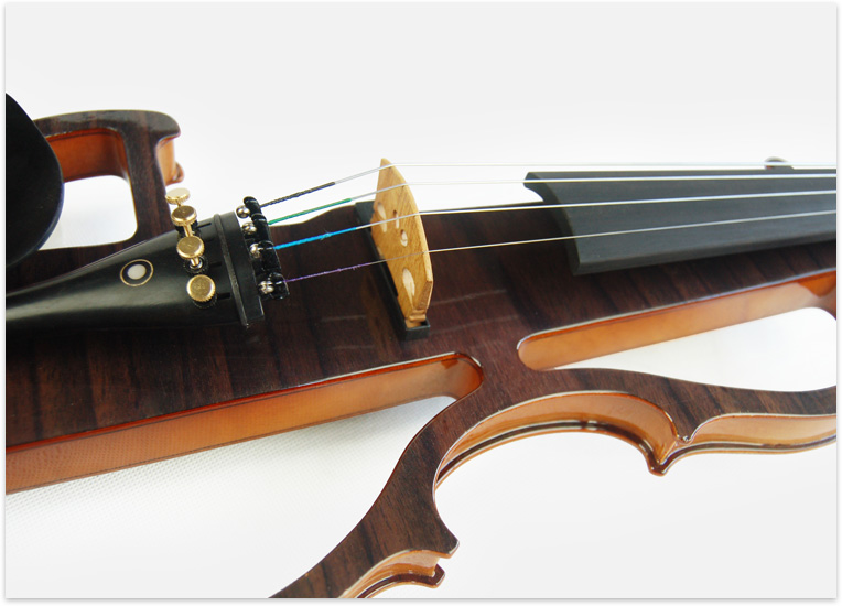 Kinglos Pro Electric Violin MWDS-1905