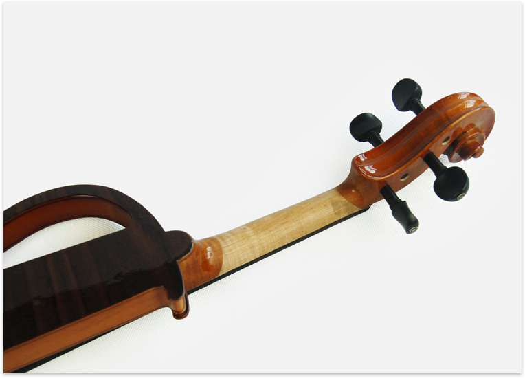 Kinglos Pro Electric Violin MWDS-1904