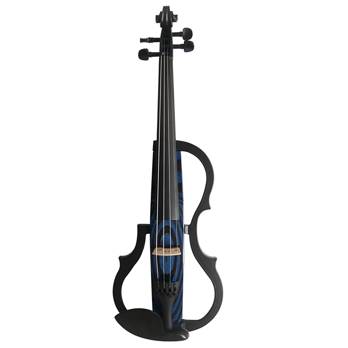 Advanced 3-Band EQ Electric Violin SDDS-N009 Advanced 3-Band EQ Electric Violin SDDS-N009