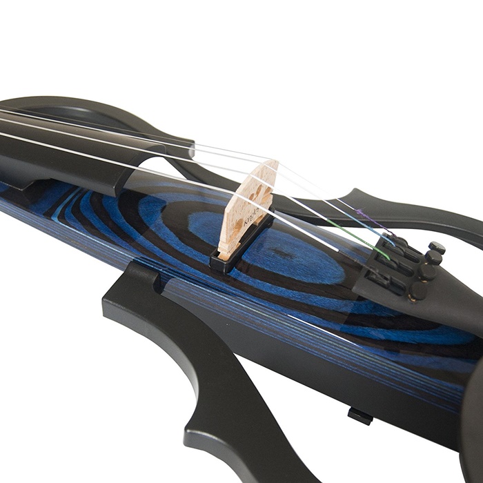 Advanced 3-Band EQ Electric Violin SDDS-N009 Advanced 3-Band EQ Electric Violin SDDS-N009