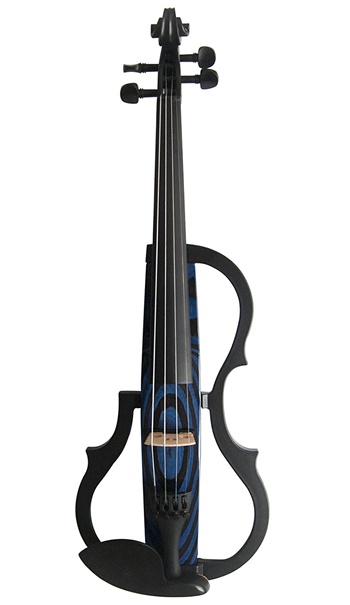 Advanced 3-Band EQ Electric Violin SDDS-N009 Advanced 3-Band EQ Electric Violin SDDS-N009