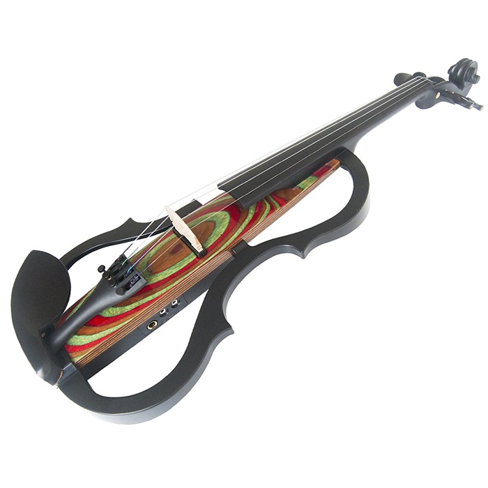 Advanced 3-Band EQ Electric Violin SDDS-N029